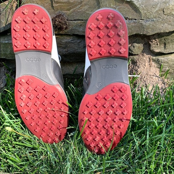 Women’s Ecco Golf Shoes - Picture 3 of 4